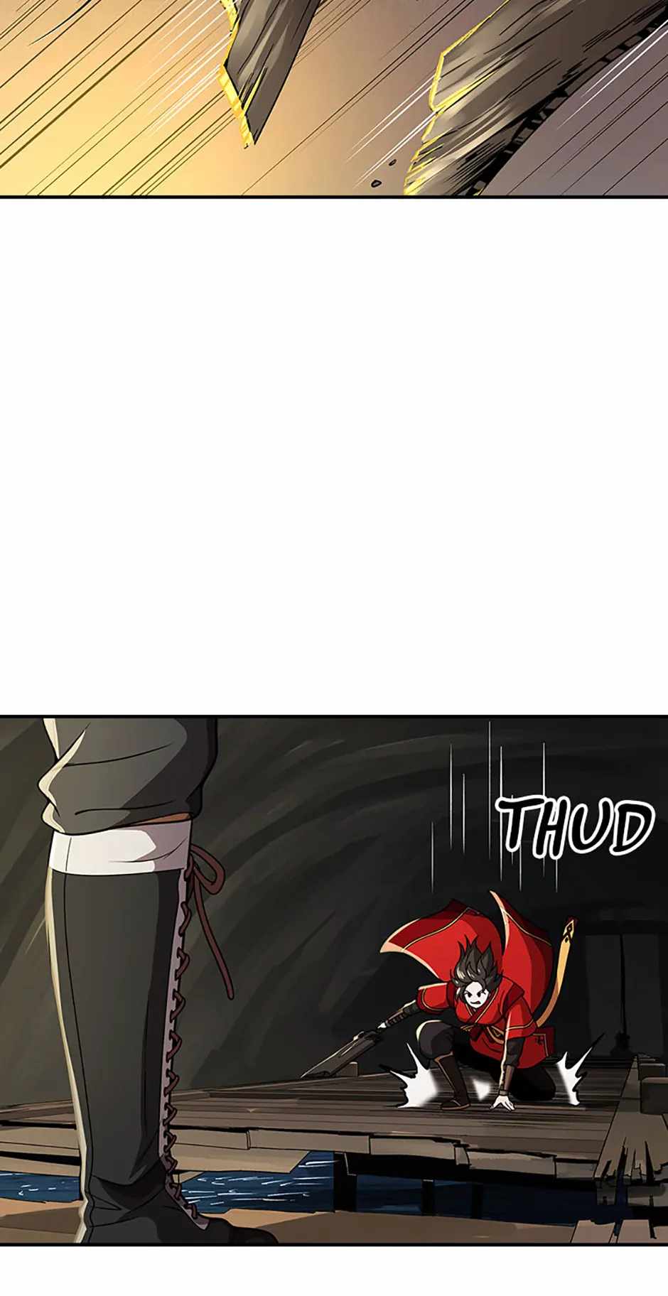The Demonic Blade Fairy Chapter 33 12